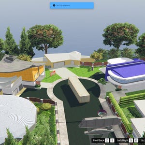 Nuketown FiveM Map [2025]