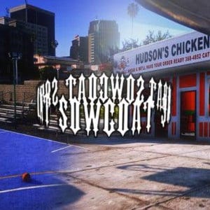 Sowgoat Chicago V2 (UNLOCKED)