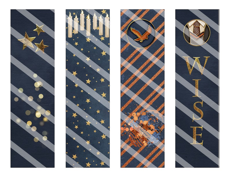 Ravenclaw Bookmark Digital Download Printable Wizard House Etsy ravenclaw-bookmark-digital-download-printable-wizard-house-etsy