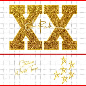 Chris Brown Breezy Bowl XX PNG File: T-Shirt Design (Digital Download)