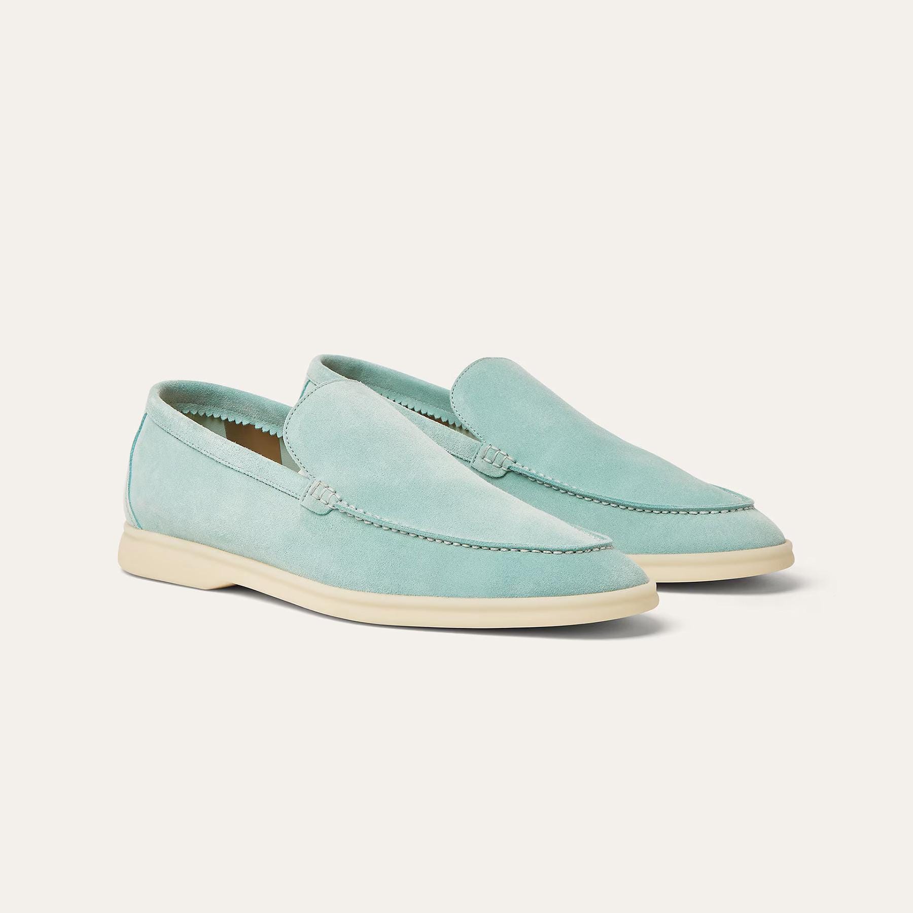 Loro Piana Summer Walk