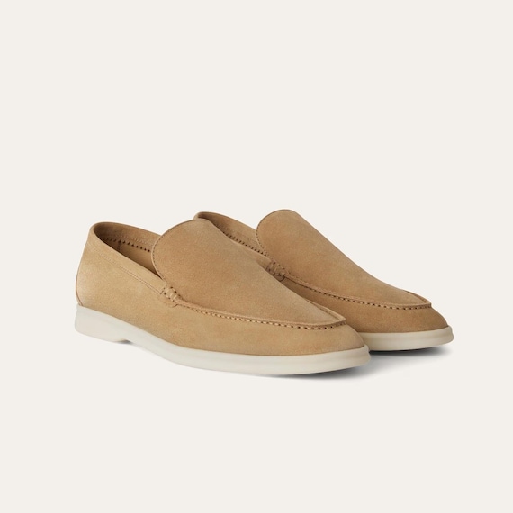 sachin and babi light blue dress Casual Dress Shoes for Men