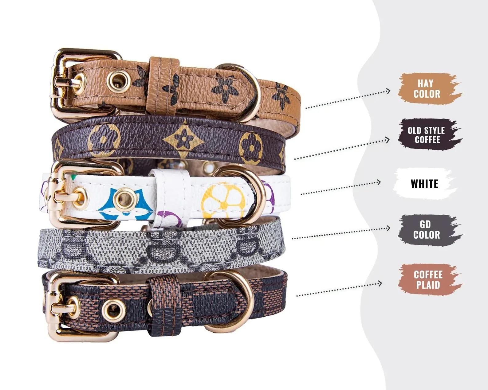 LOUIS VUITTON Dog LOGO ネクタイ LOUISVUITTON ルイヴィトン ネクタイ ネイビー 犬 モノグラム