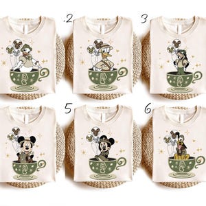 Mickey And Friends Leopard Coquette Bows Animal Kingdom Shirt, Disney Safari Mode Let&#39;s Get Wild Tee, Magic Kingdom Family Vacation Trip,