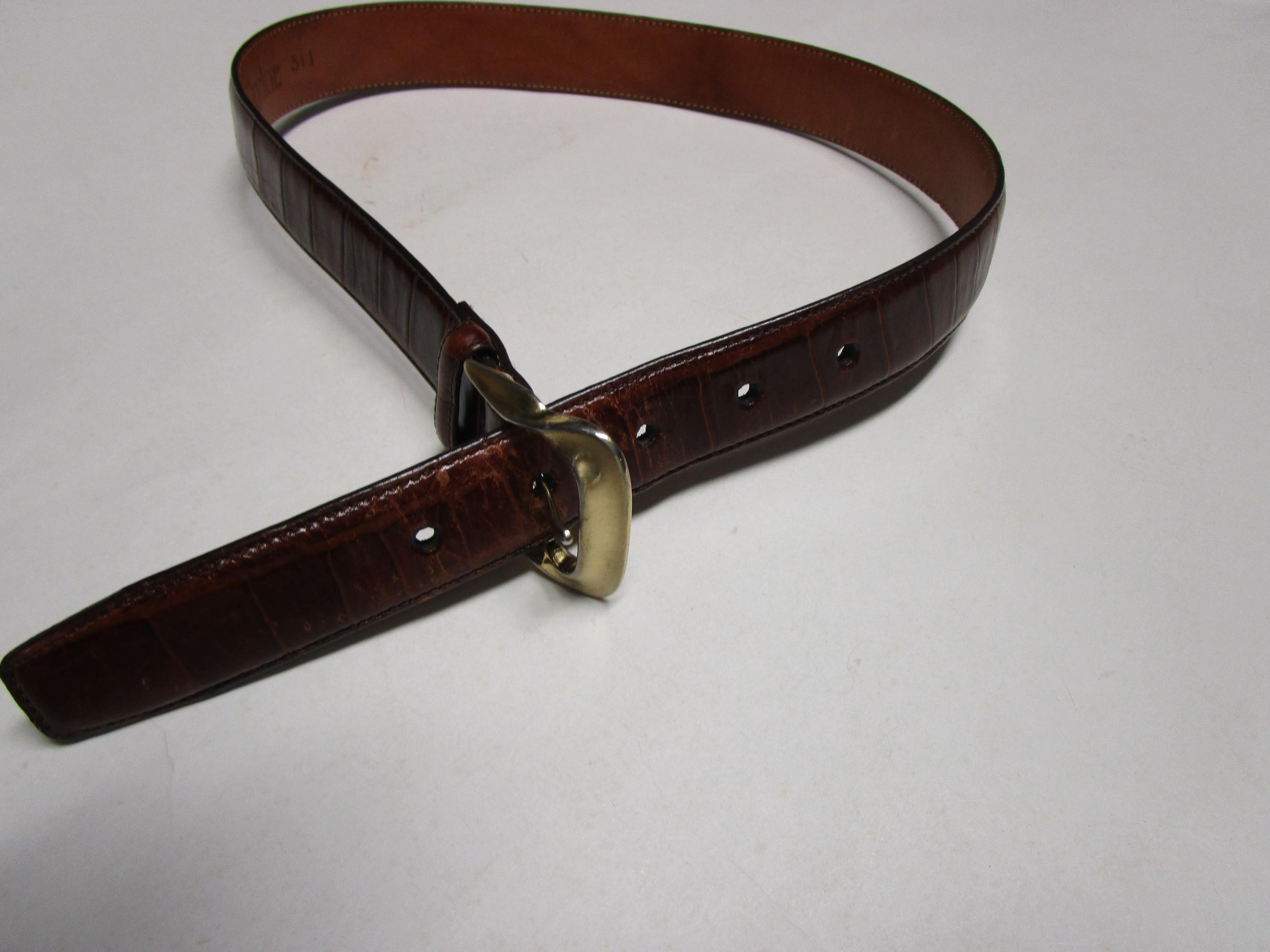 Ann Taylor Belts - Etsy