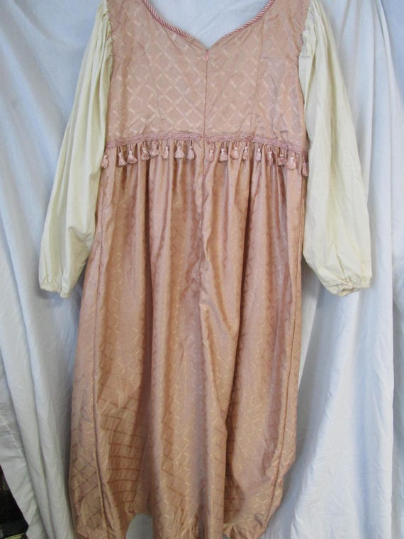 Period Basic Costume dresses, Extra large sizes, … - image 6