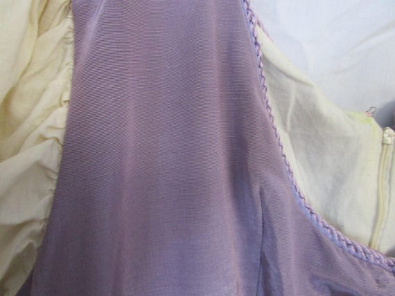 Period Basic Costume dresses, Extra large sizes, … - image 12