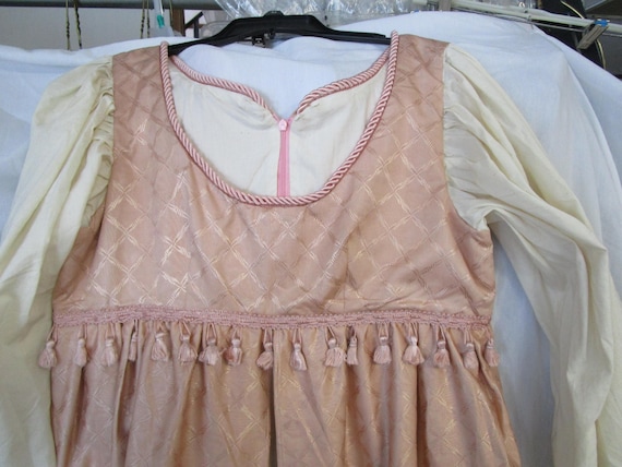 Period Basic Costume dresses, Extra large sizes, … - image 2