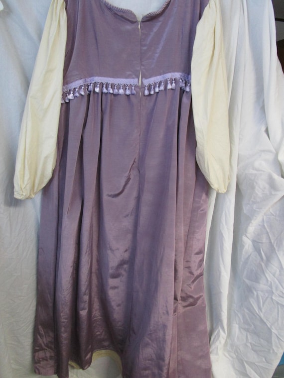 Period Basic Costume dresses, Extra large sizes, … - image 13