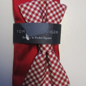 Adjustable Neck Bowties, various Colors and styles