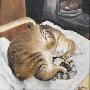 Portrait de votre animal de compagnie