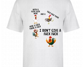 Funny F-CAW-F t-shirt, hoodie | Humour | Bold Clothing