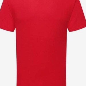 LFC Liverpool T-Shirt | Hoodie: Custom Name Shirt image 6