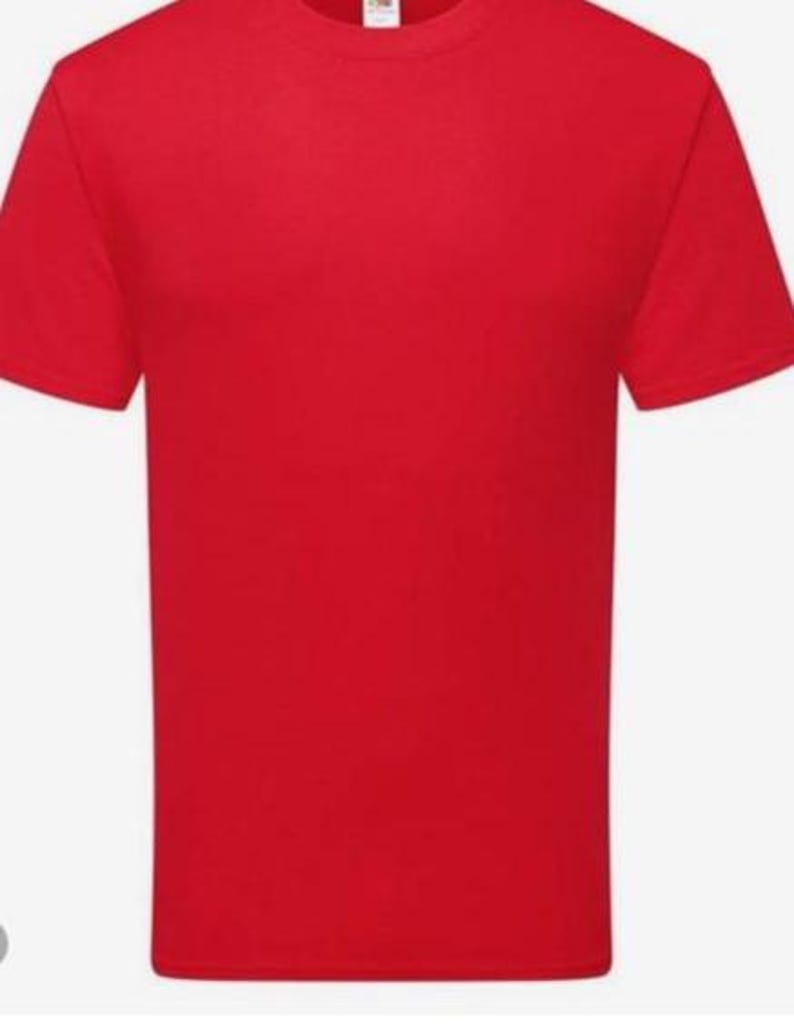 LFC Liverpool T-Shirt | Hoodie: Custom Name Shirt image 6