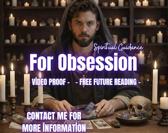 Obsession Love | Twin Flame | Spiritual Guidance | Reconnection | Medium Reading | New Step İn Your Relationship