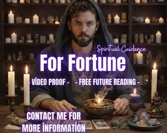 Good Fortune | İntense Attraction | Success Energy | Future Guidance | Learn and Direct Your Path