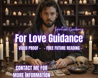 Love Guidance | Relationship Reading | Psychic Medium | Emotional Clarity | Heart İnsight | Twin Flame