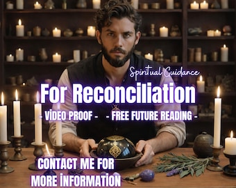 Reconciliation | Relationship Repair | Bring Back Lover | Partner Return | Get Ex Back