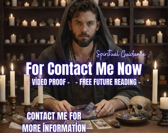 Contact Me Now | Communication |  Spiritual Guidance | Reconnection | Love Manifestation | Twin Flame