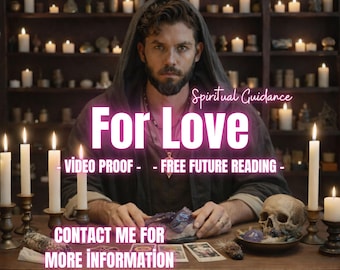 Attraction Love | Spiritual Guidance | Law Of Atraction | Manifestation | Medium Reading