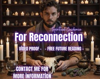 Love Reunion | Twin Flame | Relationship Energy | Emotional Connection | Bring Ex Back | Spiritual Guidance