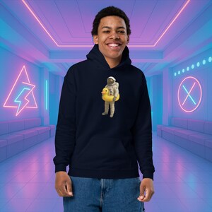 Next Gen Hoodie
