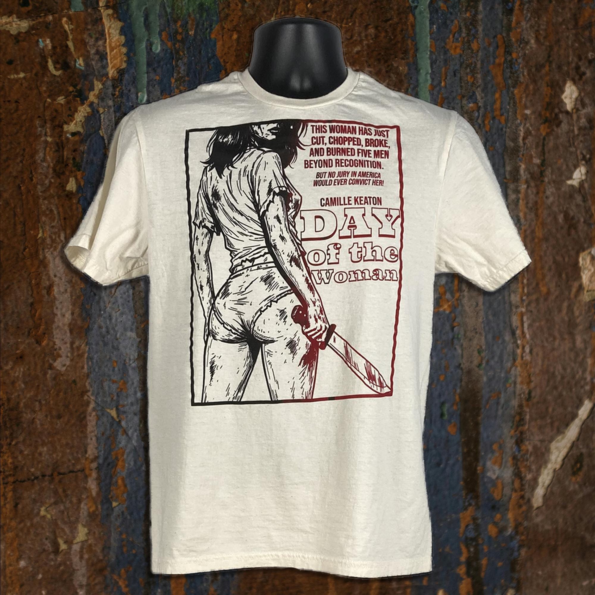 Machete shirts - Etsy 日本