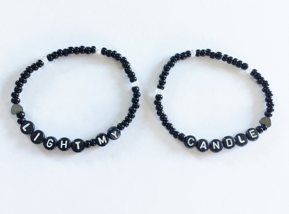 bracelet candles