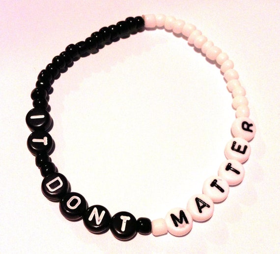 Michael jackson shop bracelet