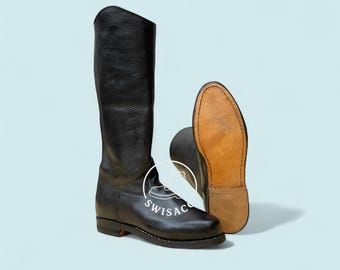 Rare Discontinued Unisex Red Wing 2970 Heritage Leather 11