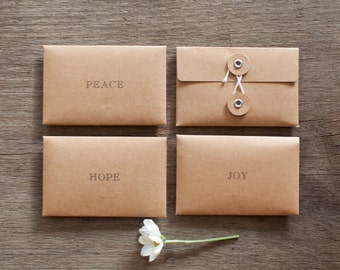 JOY - Pocketful of Encouragement - Scripture Cards