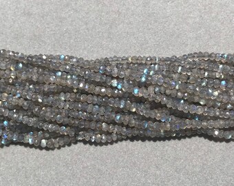 Golden pyrite rose quartz roundel faceted 6.5 mm semi precious stone calibrated faceted loose gemstone strand beads for making jewelry