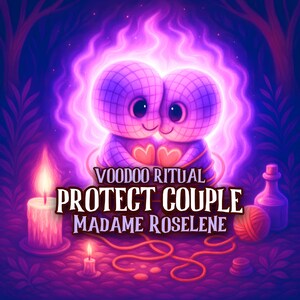 Relationship Protection Spell. Love Protection Ritual. Couple Shield. Remove Third Party Energy. Spiritual Bond Protection