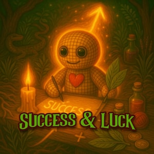 Success & Luck Spell. Southern Rootwork &quot;Bay Leaf Victory&quot; Ritual