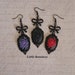 see more listings in the Earrings section