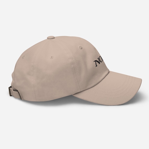 帽子 nobu Nobu Hat Houston Official Exclusive SnapBack New And Unused Rare