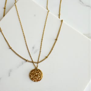 Engraving Plate Chain - Etsy