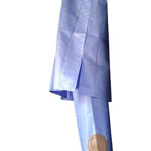 Men&#39;s Moroccan Jabador,wedding and Eid outfit ,Custom Made Gandoura Set