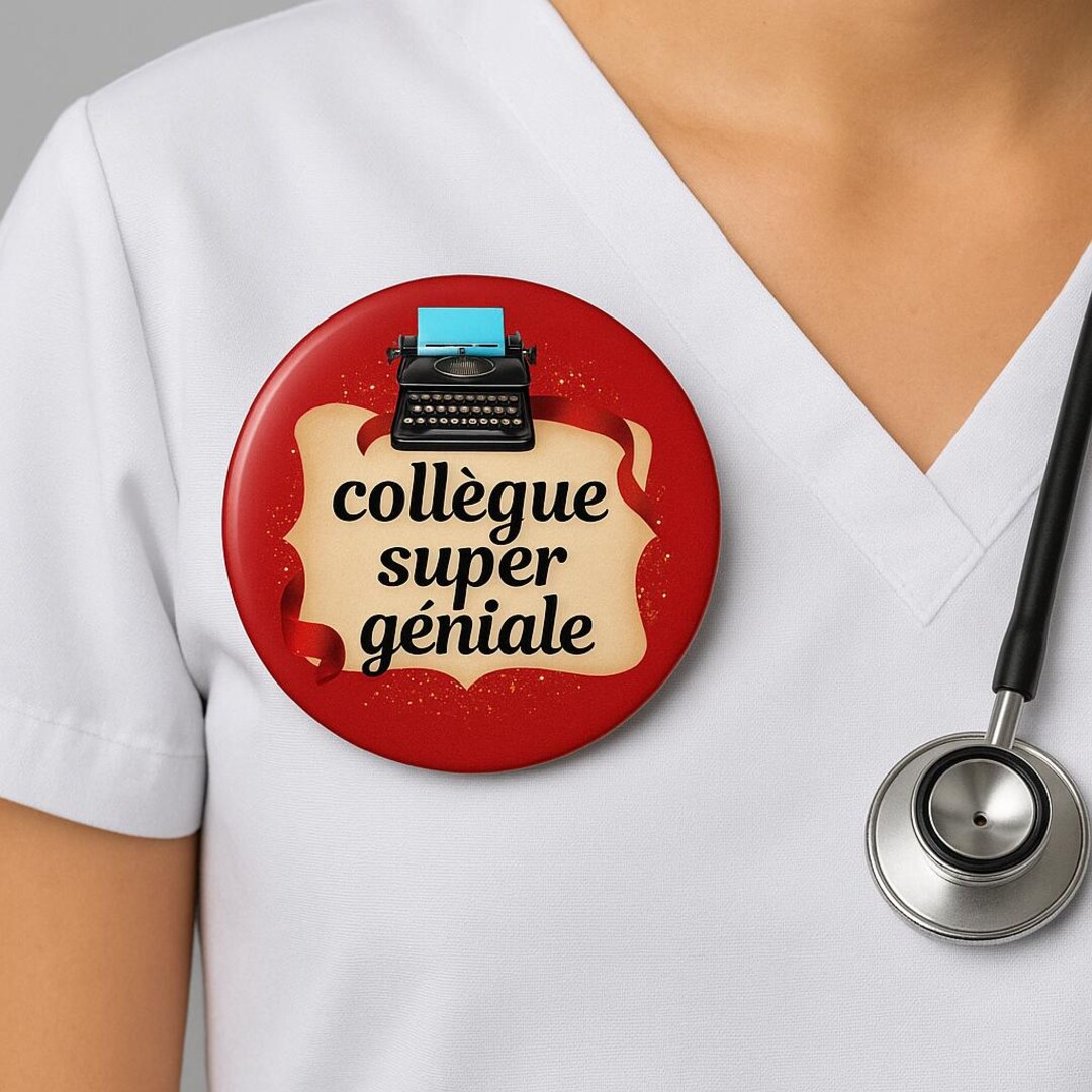 Custom Pin Buttons, Fun Office Gifts, Creative Team Building - Etsy