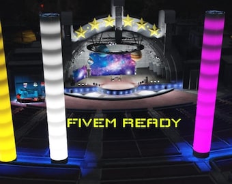FIVEM==50+==MLO_PACK