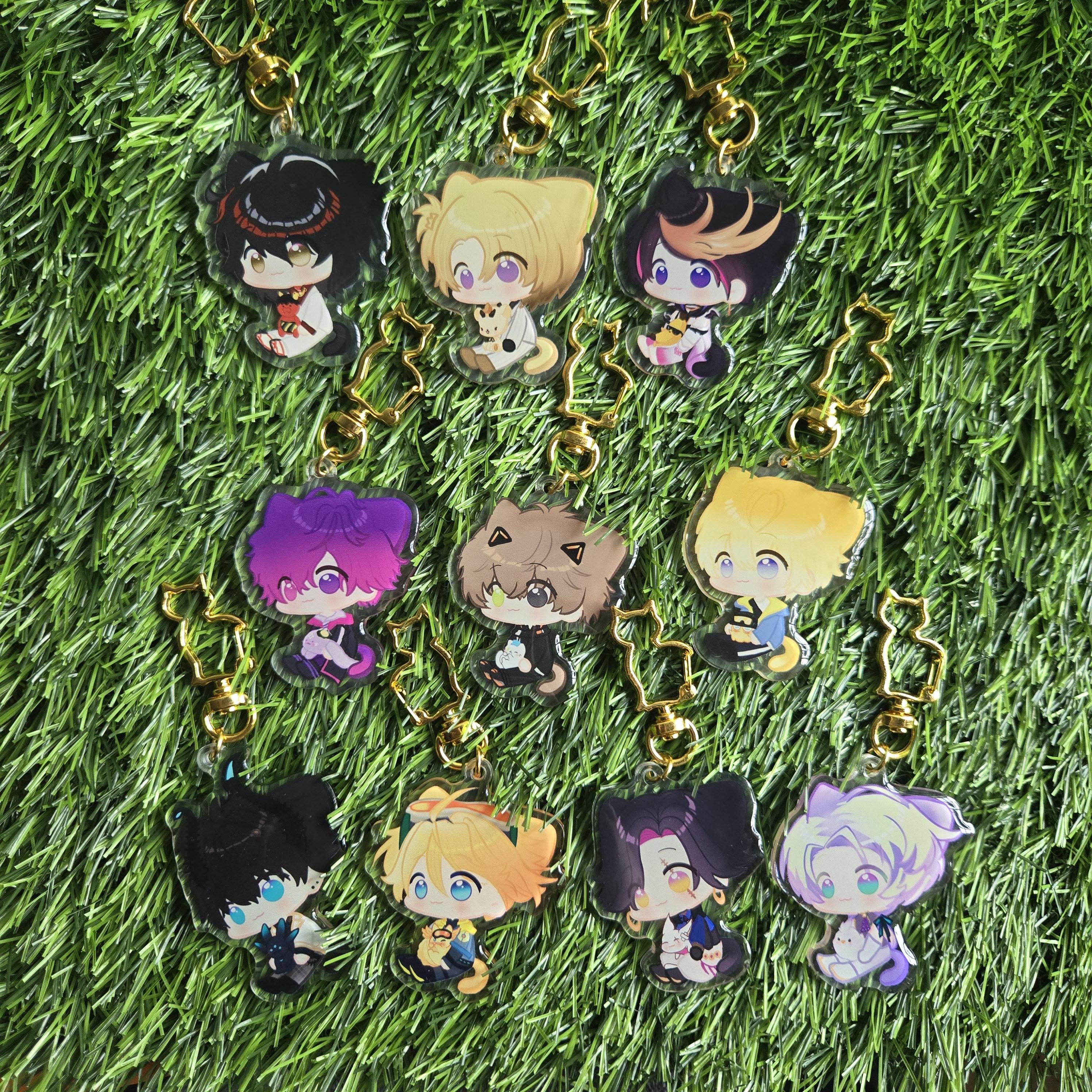 Vezalius Bandage - Etsy