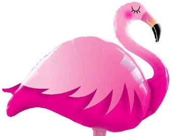 Flamingo balloon,large flamingo balloon,pink flamingo balloon,flamingo party, flamingo decorations,flamingo bachelorette,let's flamingle