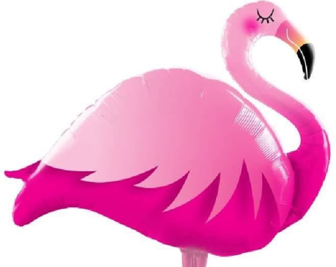 Flamingo balloon,large flamingo balloon,pink flamingo balloon,flamingo party, flamingo decorations,flamingo bachelorette,let's flamingle