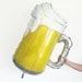 Beer balloon,beer mug balloon,giant beer balloon,bachelor party,21st birthday,father's day,Mans party,cheers,beer,frosty mug,beer lover,