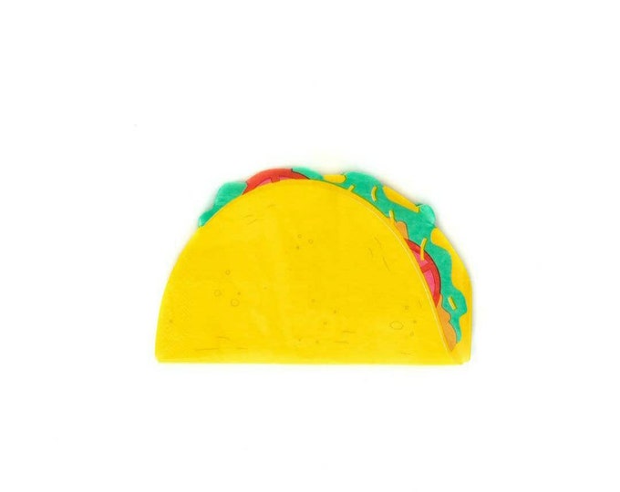 Taco napkins,Taco party,Fiesta,Fiesta napkin,Taco Tuesday,Final Fiesta,Taco bar,Fiesta decor,Fiesta,Fiesta ideas.Taco bout love,Taco twosday