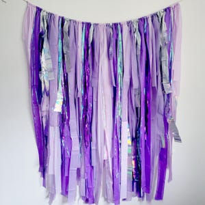 Purple backdrop,fringe backdrop, streamer backdrop,custom backdrop, photo booth,birthday backdrop,purple party,streamer wall,birthday,purple