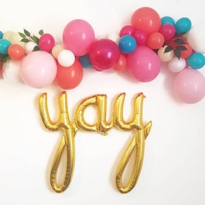 Balloon Garland,DIY balloon Garland kit,pink balloon Garland,Complete balloon Garland kit.Confetti balloon Garland,blush balloon garland