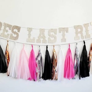 Brides last ride,Nash Bash,Brides last ride banner,Nashville Bachelorette,Nashelorette,Let's Go girls,Brides last rodeo, Bachelorette banner