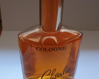 チャーリー (1973) レブロン ラージサイズ オーデコロン 470 ml