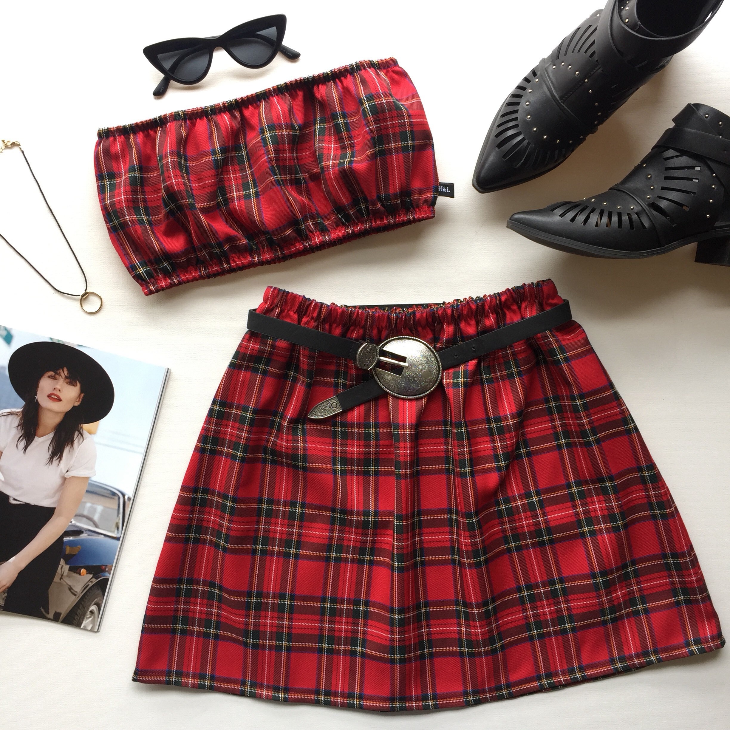 festival skirt australia